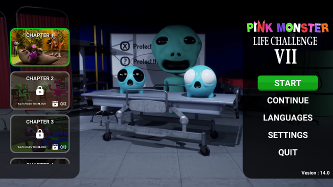 班班幼儿园第七章安卓版