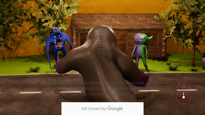 班班幼儿园第七章安卓版截图2