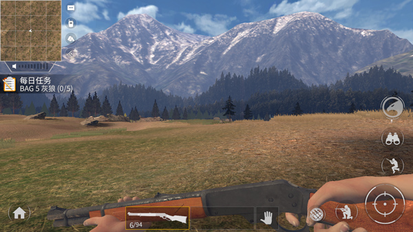 美国猎人破解版截图4