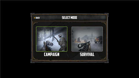 狙击射击训练营破解版