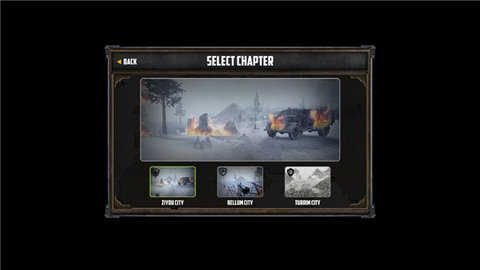 狙击射击训练营破解版截图4