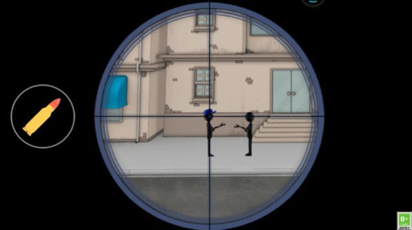 一枪大师免费版