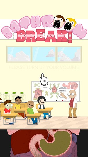 呕吐大战免费版截图3