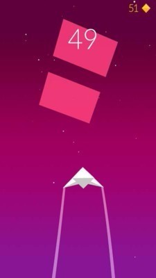 纸飞机飞呀飞单机版