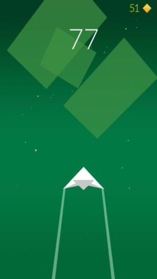 纸飞机飞呀飞单机版截图3