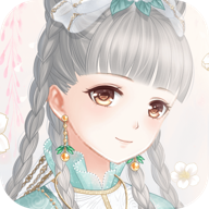 穿越恋语宫廷体验服版