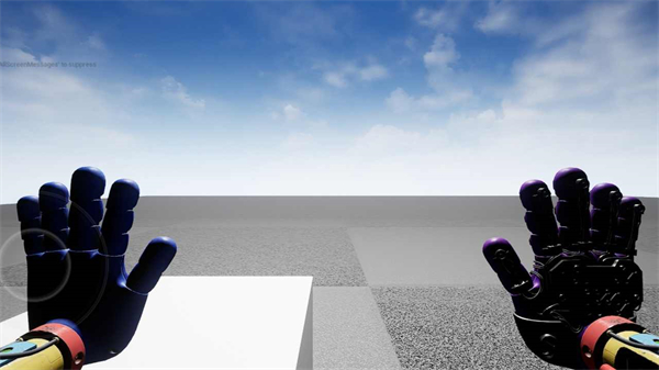 波比的时间第四章破解版截图2