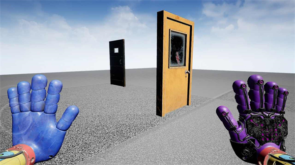 波比的时间第四章破解版截图3