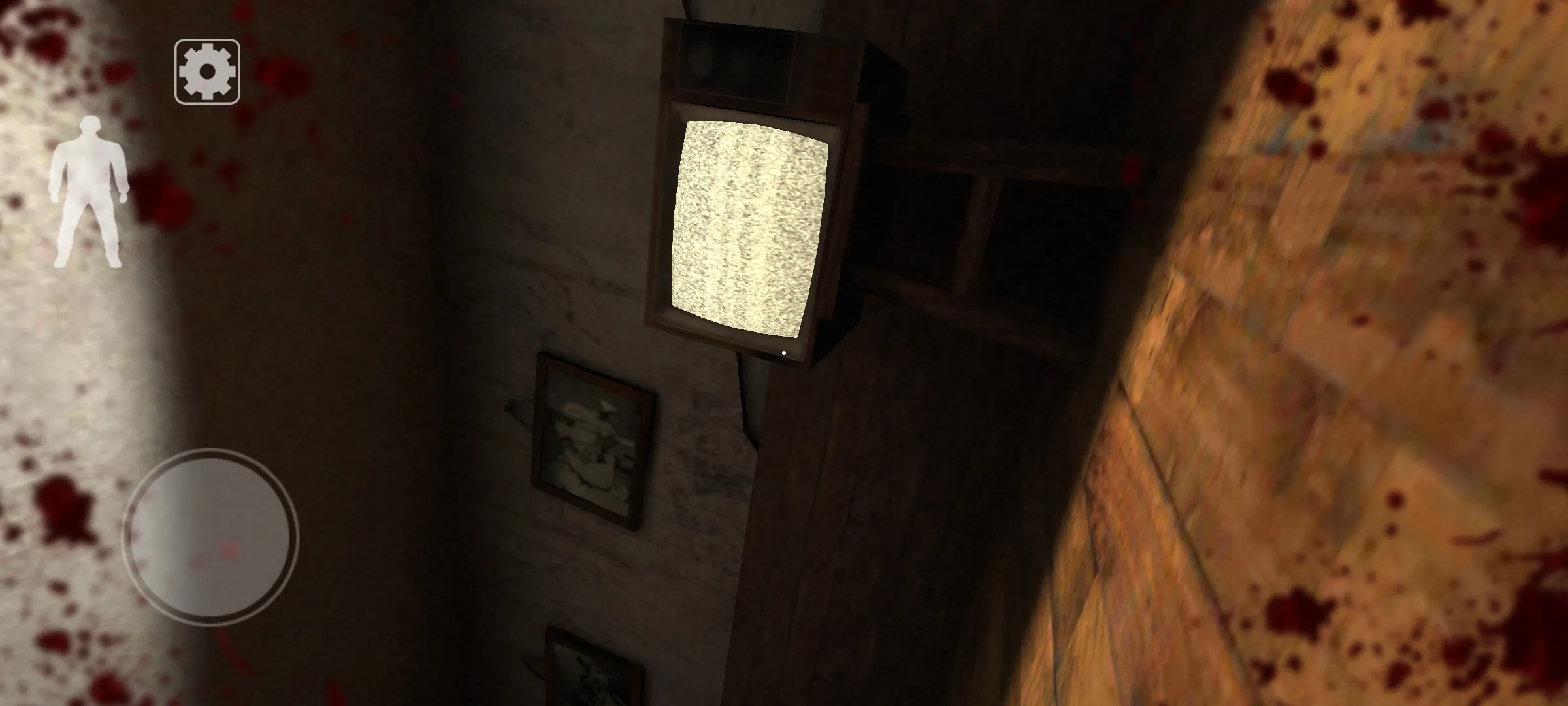 恐怖奶奶屠夫版截图4