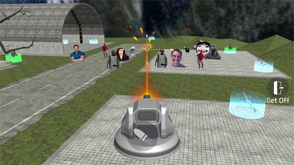 马桶人太空沙盒2025单机版截图4