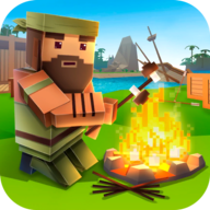 像素荒野求生单机版