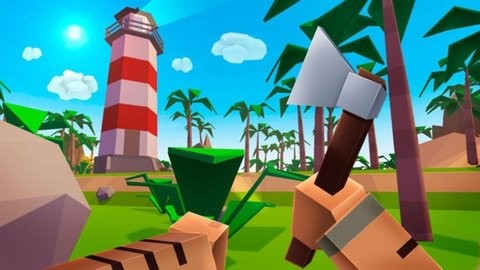 像素荒野求生单机版截图3