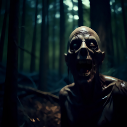 不要尖叫汉化官方正版