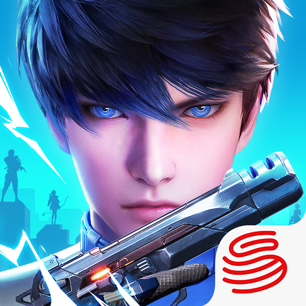 天启行动官服单机版