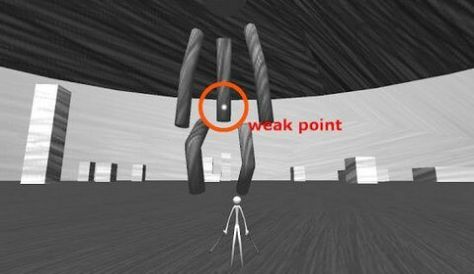 进击的绝望官方正版截图4