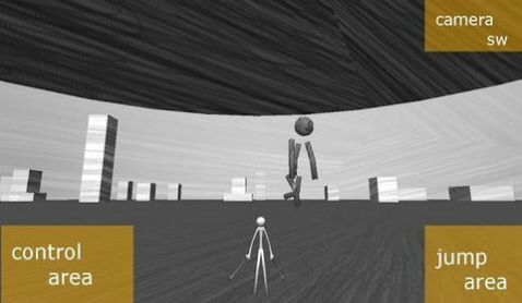 进击的绝望官方正版截图3