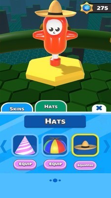 蜂窝淘汰赛测试版