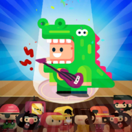 升学记体验服版