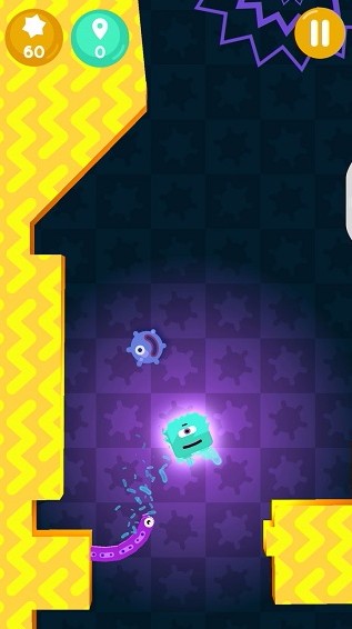 跳跃伙伴免费版截图3