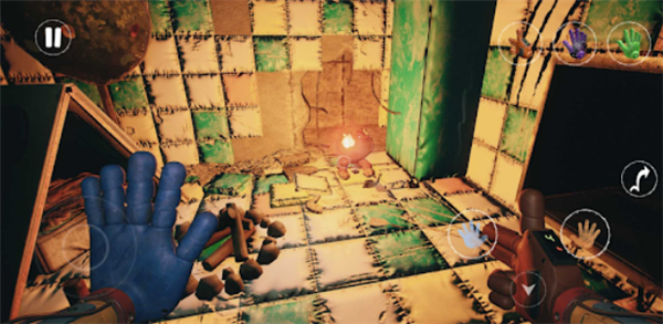 波比的时间第三章加强版截图6