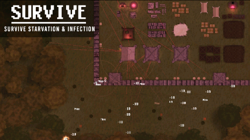 人类最后的防线完整版截图3