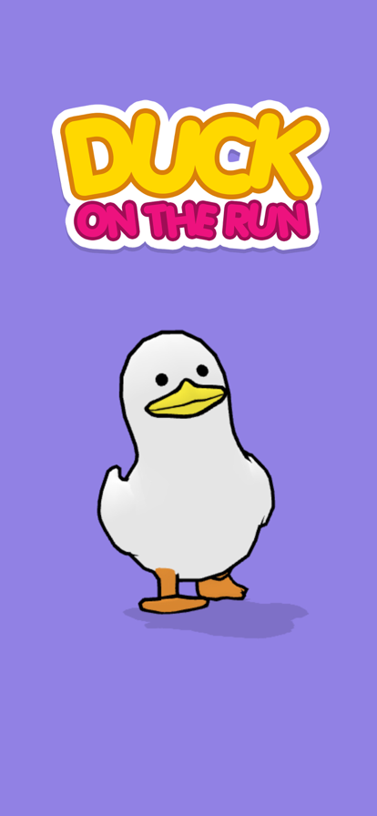 鸭子跑酷单机版