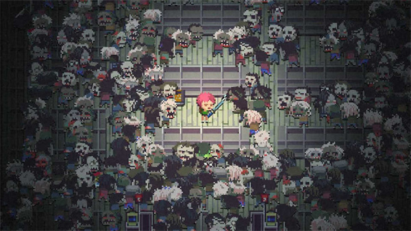 加拿大不归路简体安卓版截图2