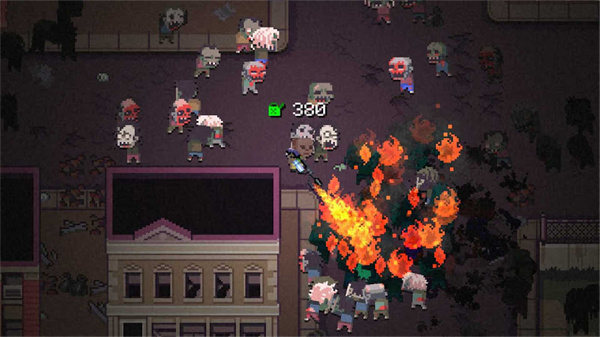 加拿大不归路简体安卓版截图4