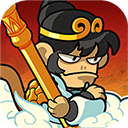 小鸡舰队出击国际服版