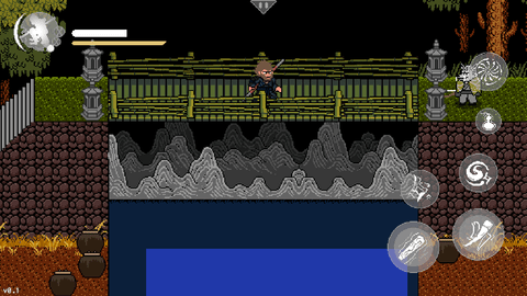 黑神话像素版截图5