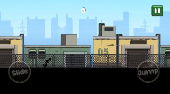 火柴人神秘冒险免费版