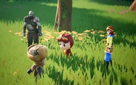 黑神话马喽破解版