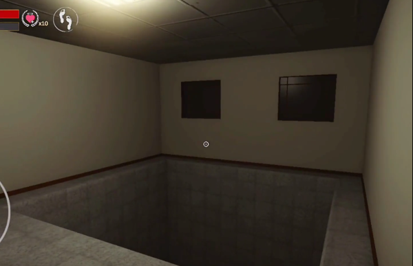 后室逃脱手机在线版截图2