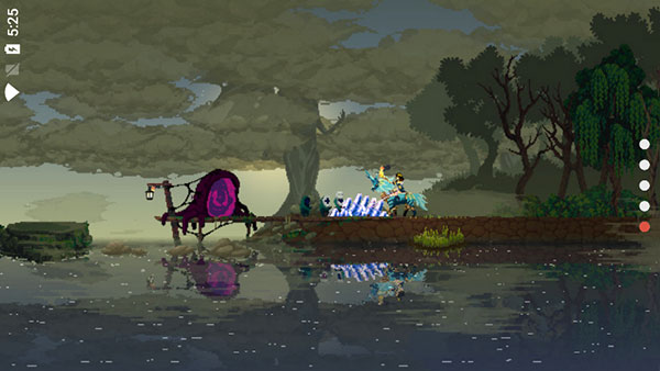 王国两位君主官方版截图2