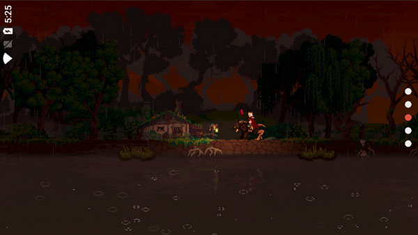 王国两位君主官方版截图5