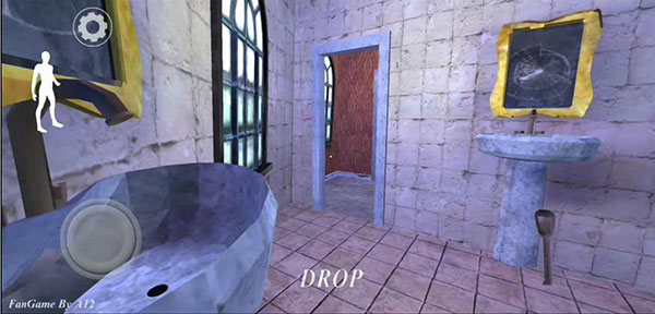 恐怖老奶奶官方正版截图5