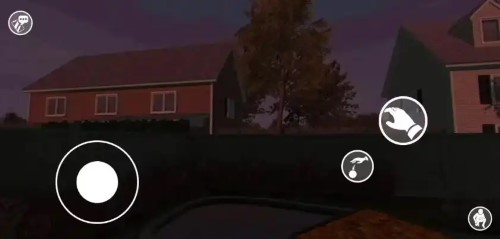 别给陌生人开门国际服版截图2