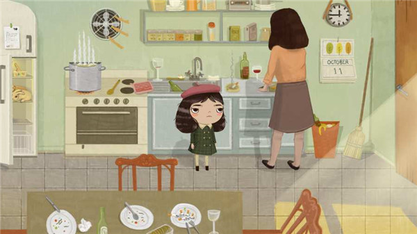 不幸小妹破解版截图4