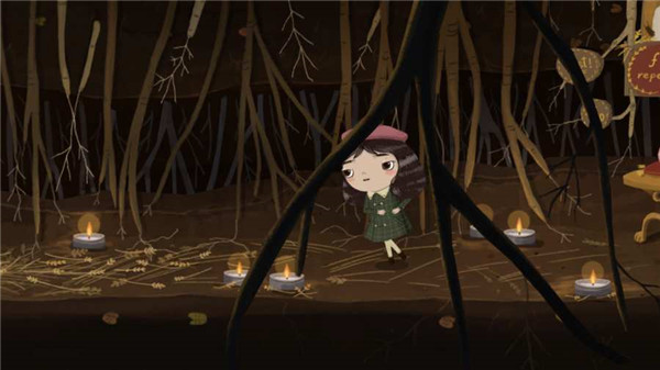 不幸小妹破解版截图3