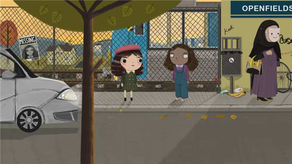 不幸小妹破解版截图5