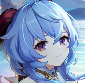 原神甘雨触摸破解版