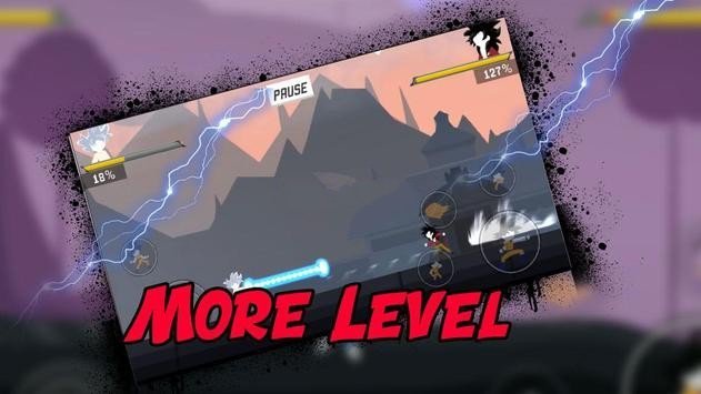 影子棒龙之战测试版