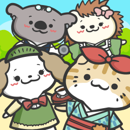 动物病友会体验服版