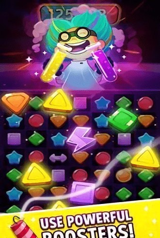 匹配大师官方版截图3