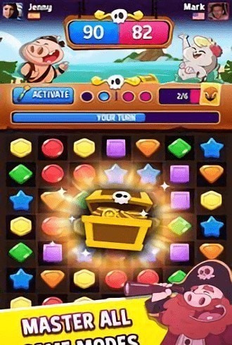 匹配大师官方版截图2