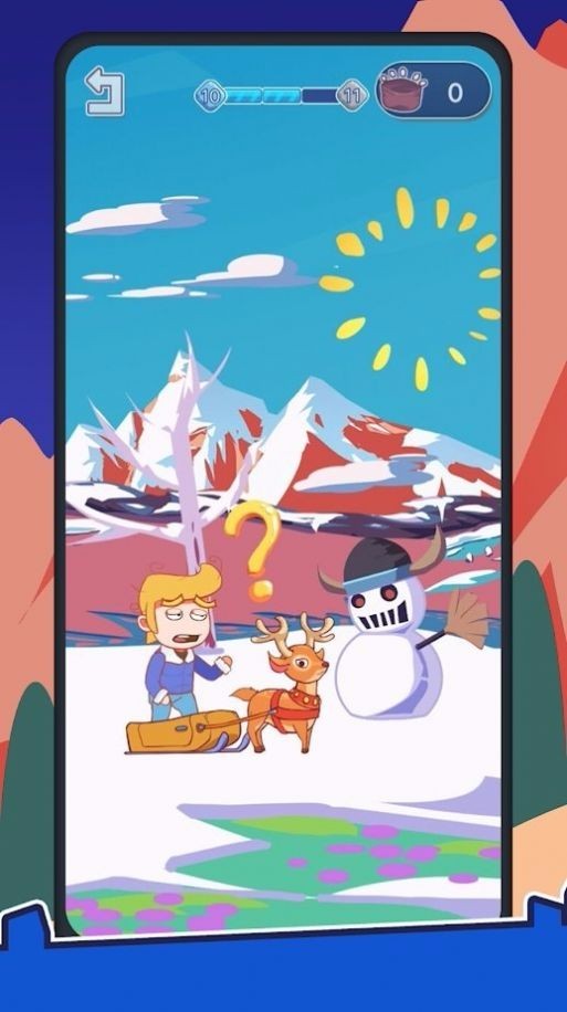 乔恩历险记单机版