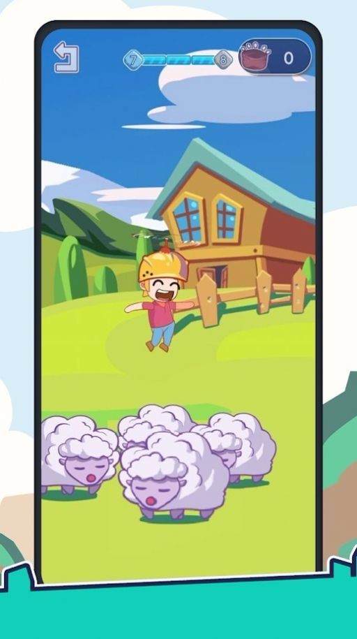 乔恩历险记单机版截图3