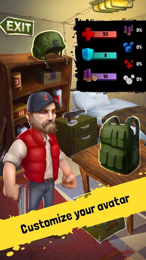 Z任务免费版截图3