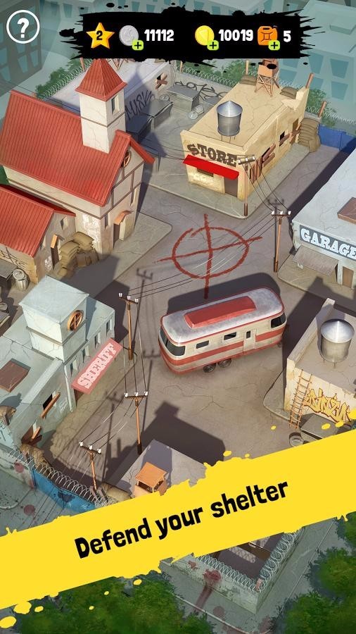 Z任务免费版截图2