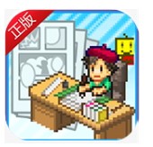 漫画道场物语国际服版